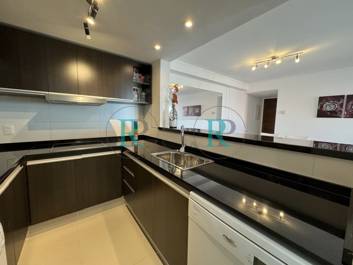 Apartamento ID.1950 - Apartamento en Punta del Este, Brava