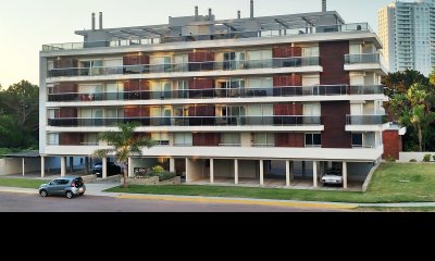 Apartamento de 1 dormitorio en venta Punta del Este