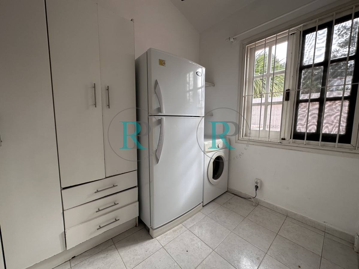Casa ID.263 - Punta del Este casa en venta de 3 dormitorios en Barrio Cantegril