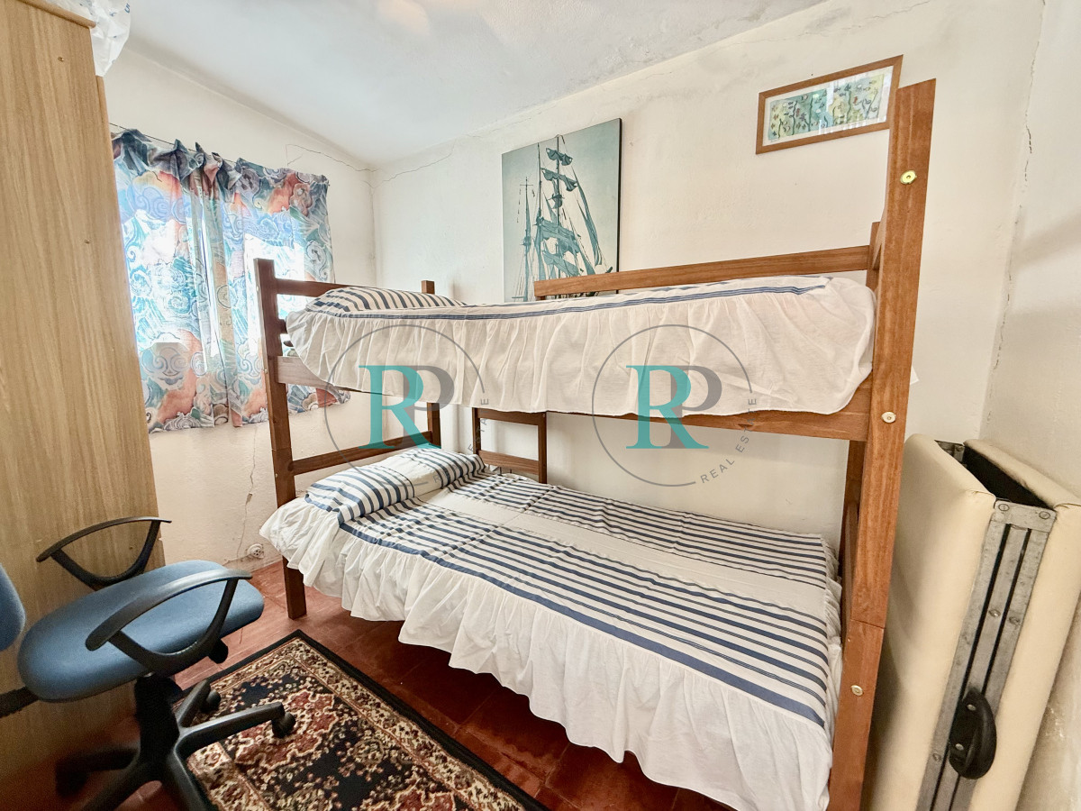 Casa ID.2350 - Casa en venta en Av Córdoba 