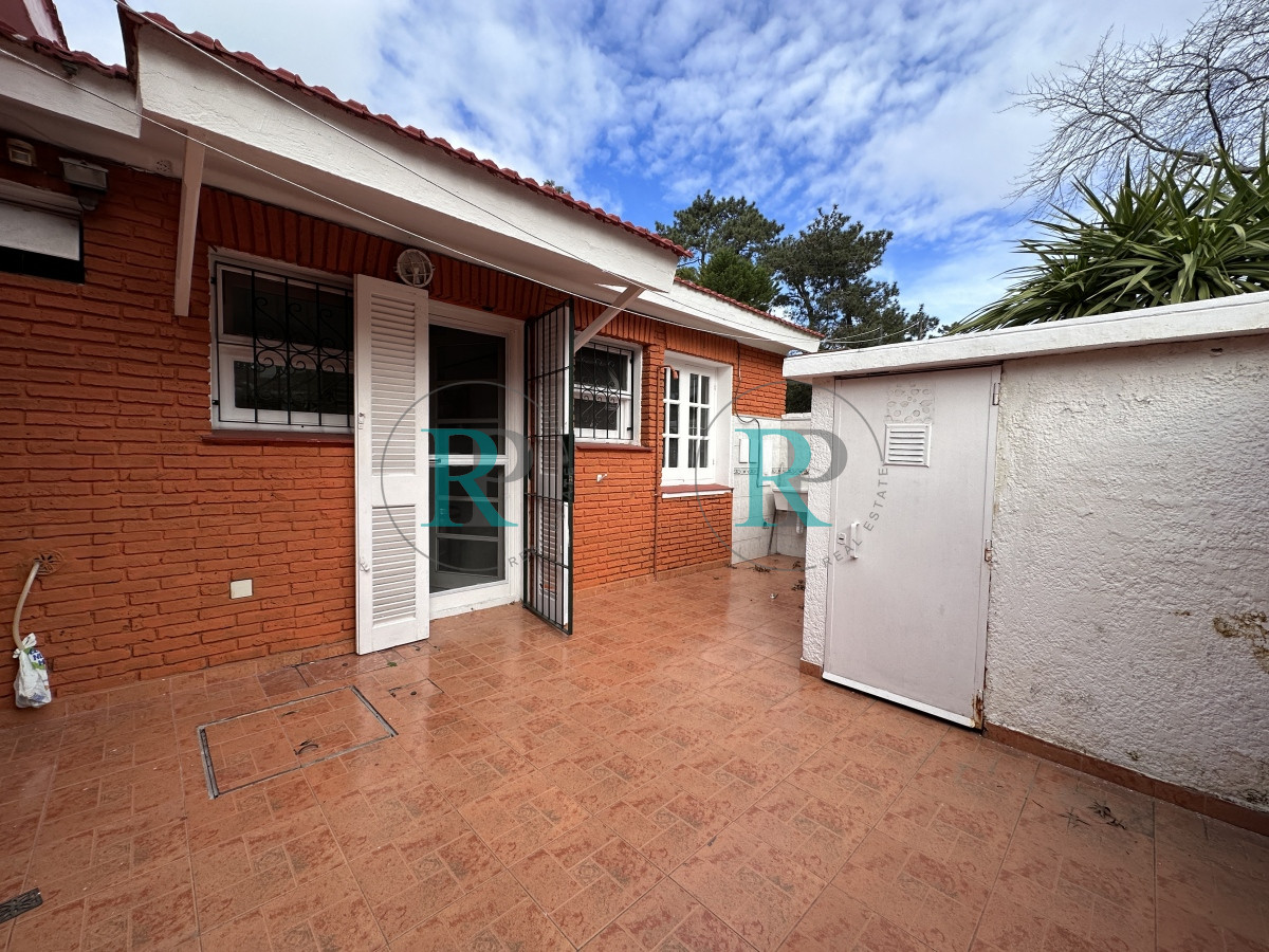 Casa ID.263 - Punta del Este casa en venta de 3 dormitorios en Barrio Cantegril