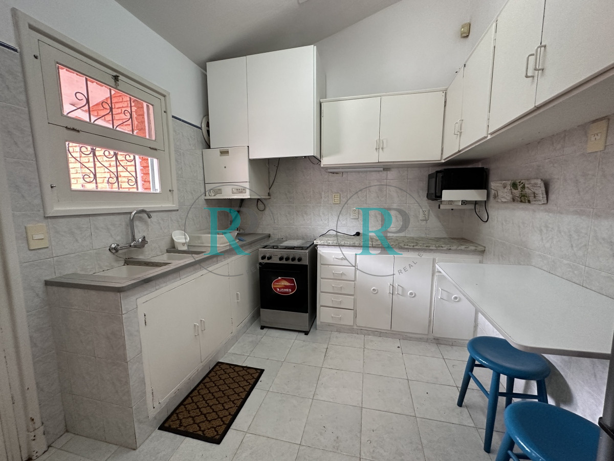 Casa ID.263 - Punta del Este casa en venta de 3 dormitorios en Barrio Cantegril