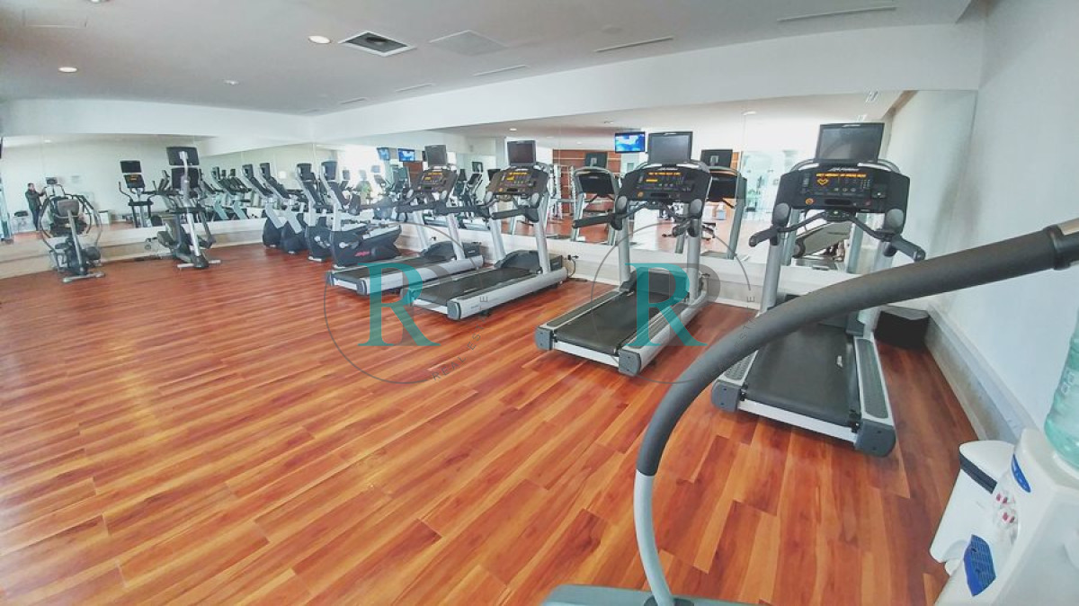 Apartamento ID.2284 - Punta del Este, 3 dormitorios con vista directa al mar