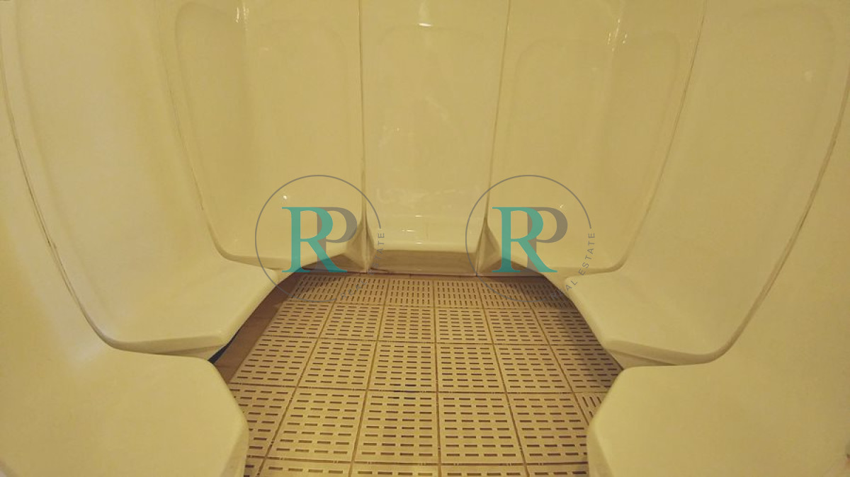 Apartamento ID.2284 - Punta del Este, 3 dormitorios con vista directa al mar