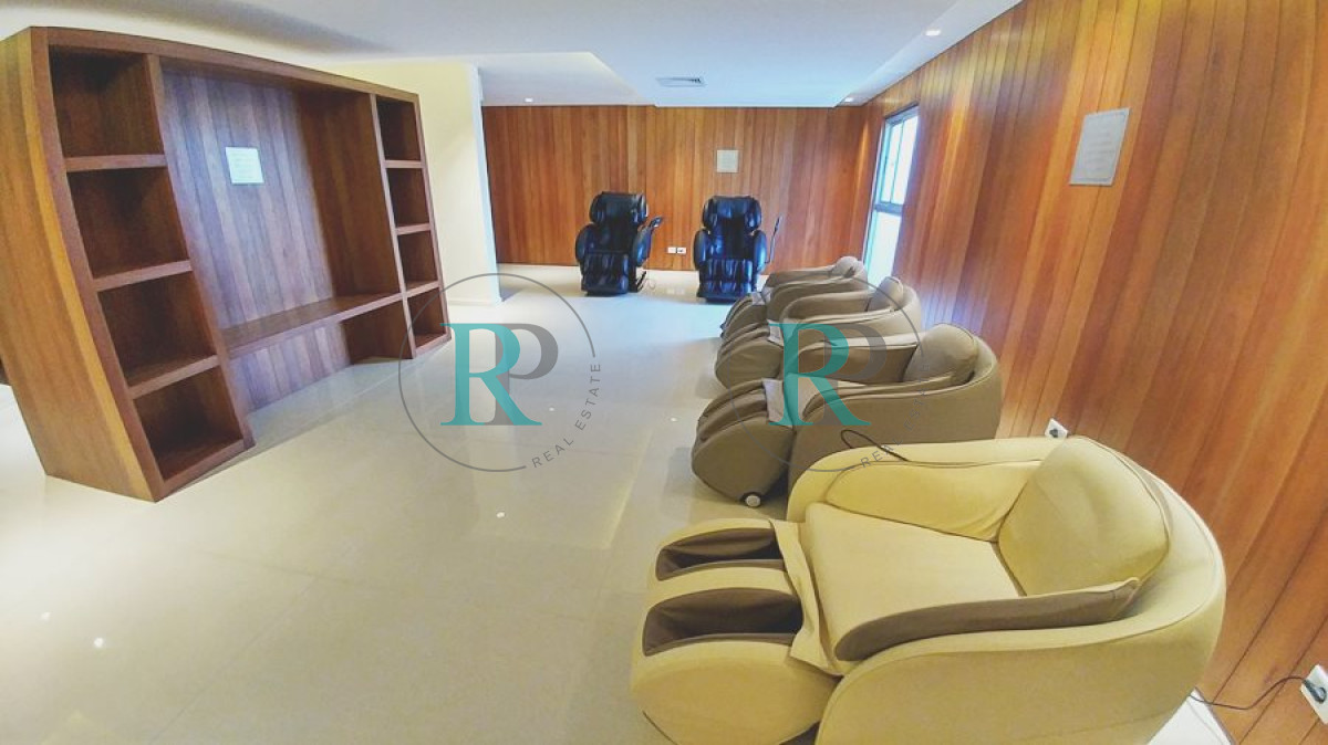Apartamento ID.2284 - Punta del Este, 3 dormitorios con vista directa al mar