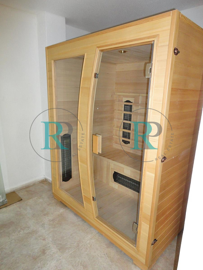 Apartamento ID.2794 - Apartamento de un dormitorio, con gran terraza, en venta en Punta del Este