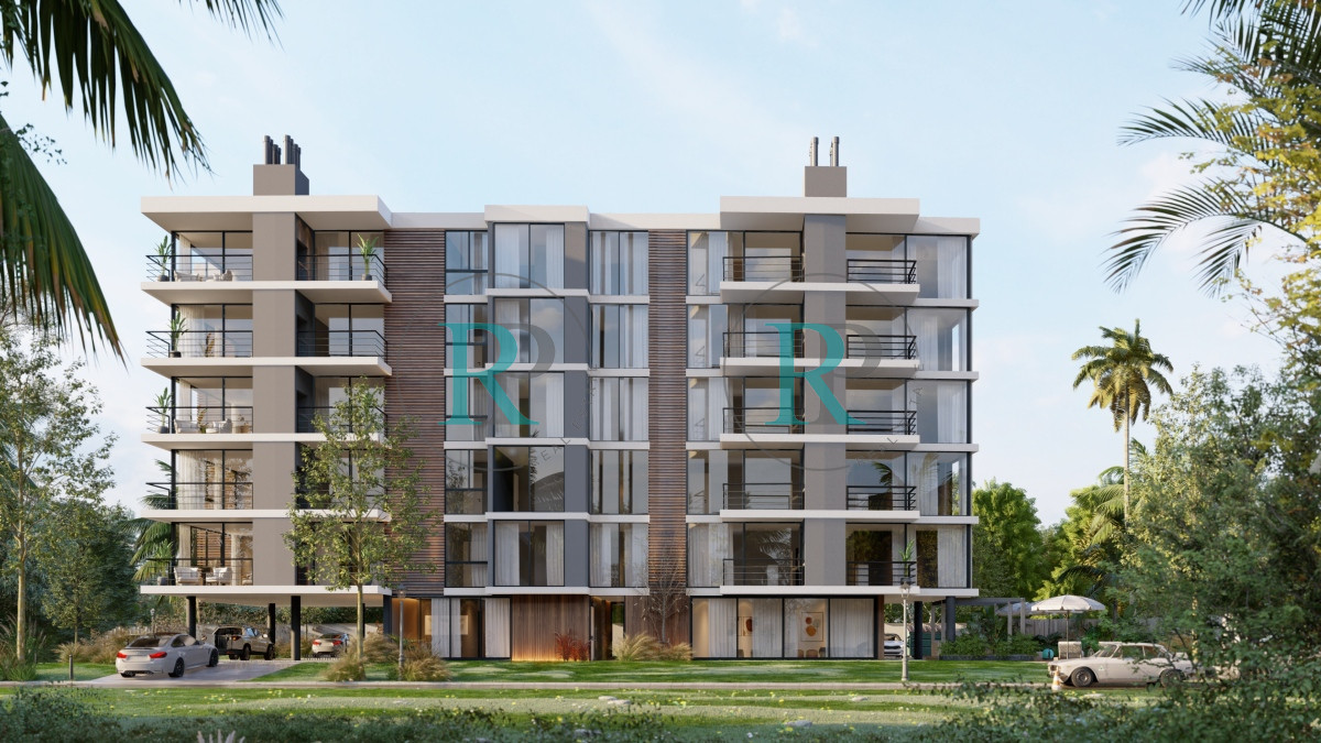 Apartamento ID.1407 - Apartamento en venta 2 dormitorios ideal para renta o para vivienda permanente!!