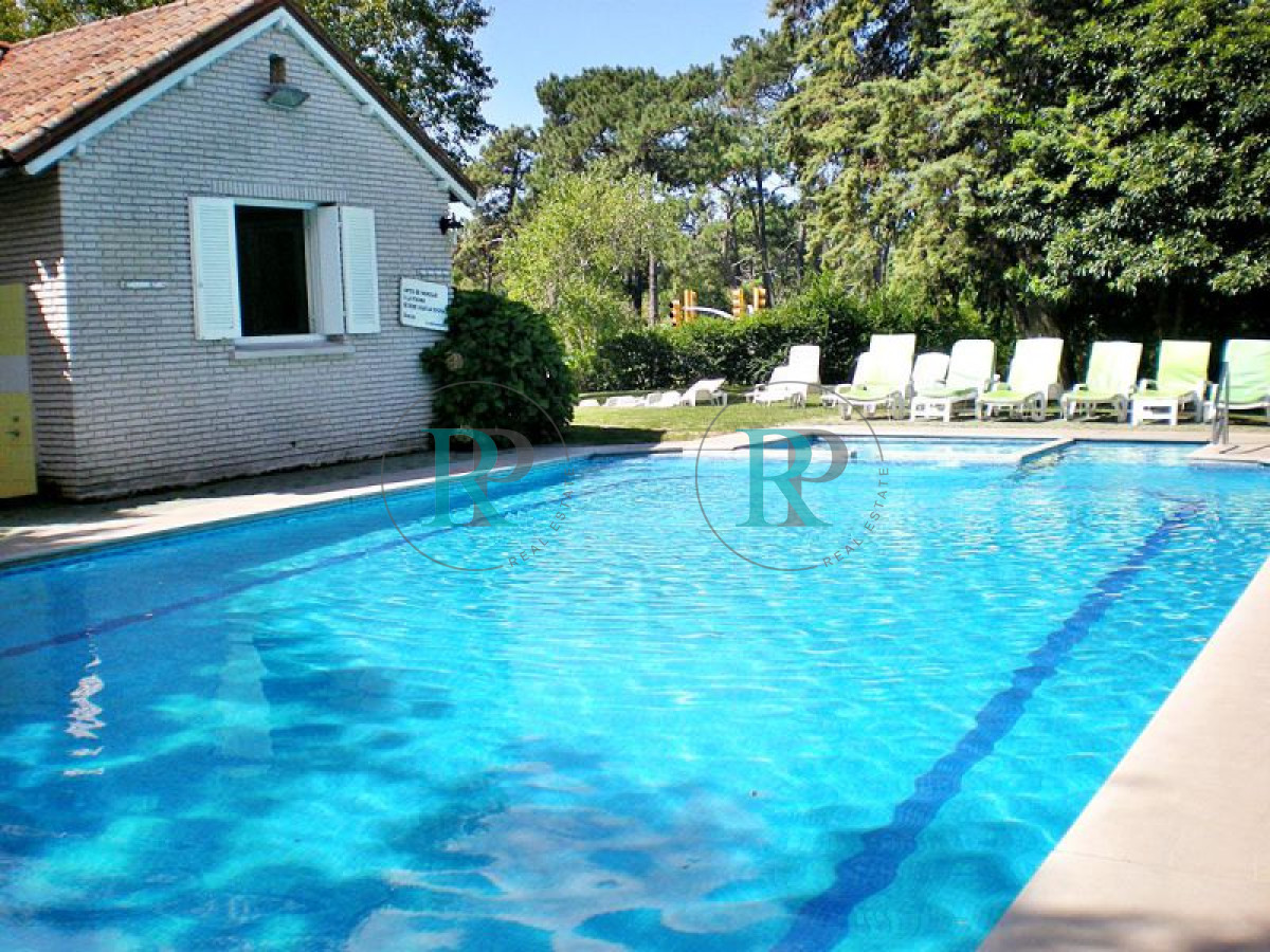 Apartamento ID.1495 - Apartamento en venta Punta Del Este 3 dormitorios