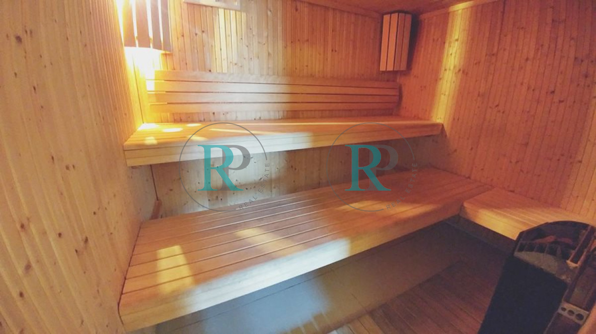 Apartamento ID.2284 - Punta del Este, 3 dormitorios con vista directa al mar