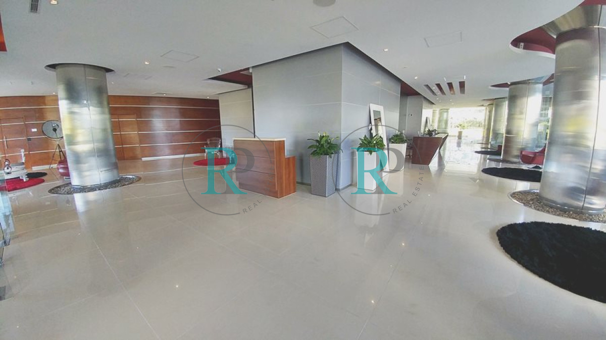 Apartamento ID.2284 - Punta del Este, 3 dormitorios con vista directa al mar