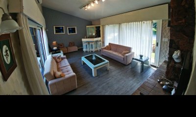 Casa en Punta del Este, Mansa