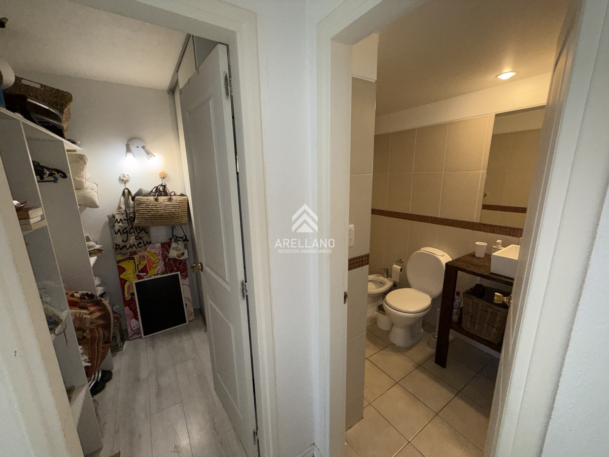 Apartamento ID.5763 - Excelente apartamento  en venta de 2 dormitorios punta del este