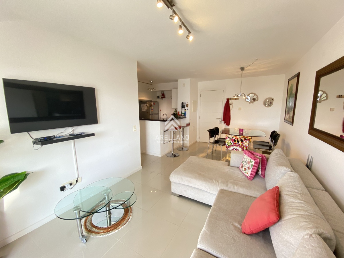 Apartamento ID.4849 - Arenas del Mar, 2 dormitorios