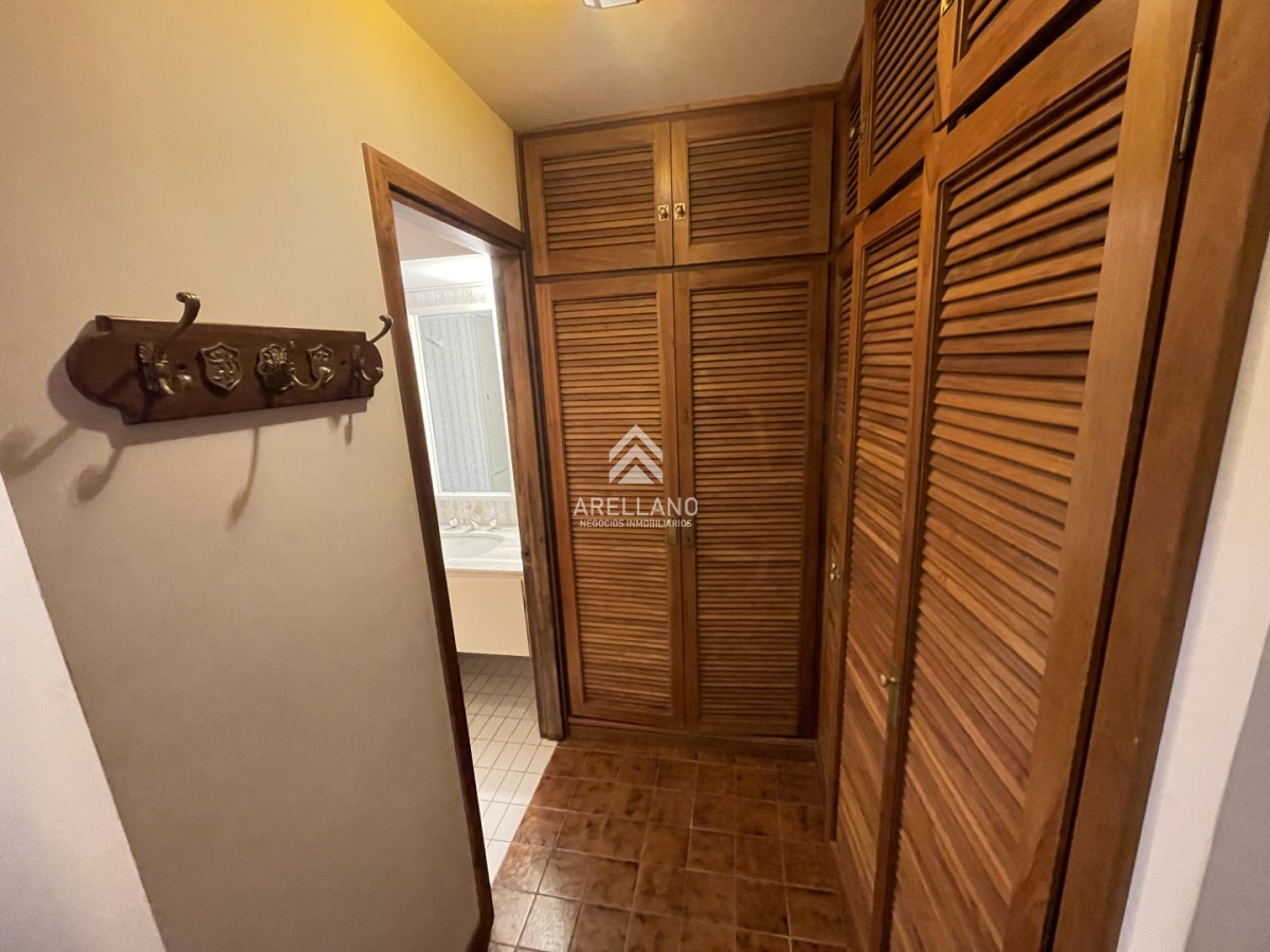Apartamento ID.6232 - Oportunidad en primera línea 3 dormitorios
