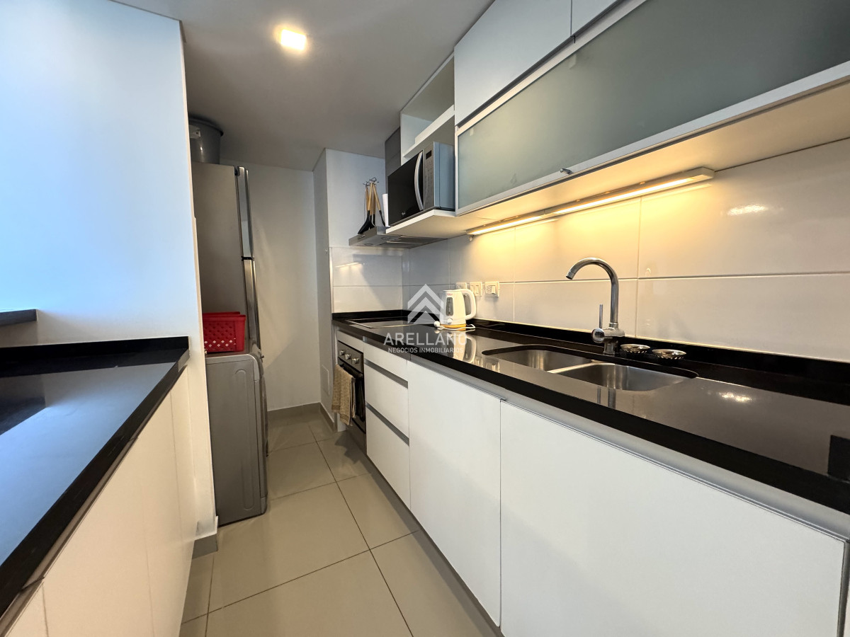 Apartamento ID.5246 - Wind Tower 2 dormitorios