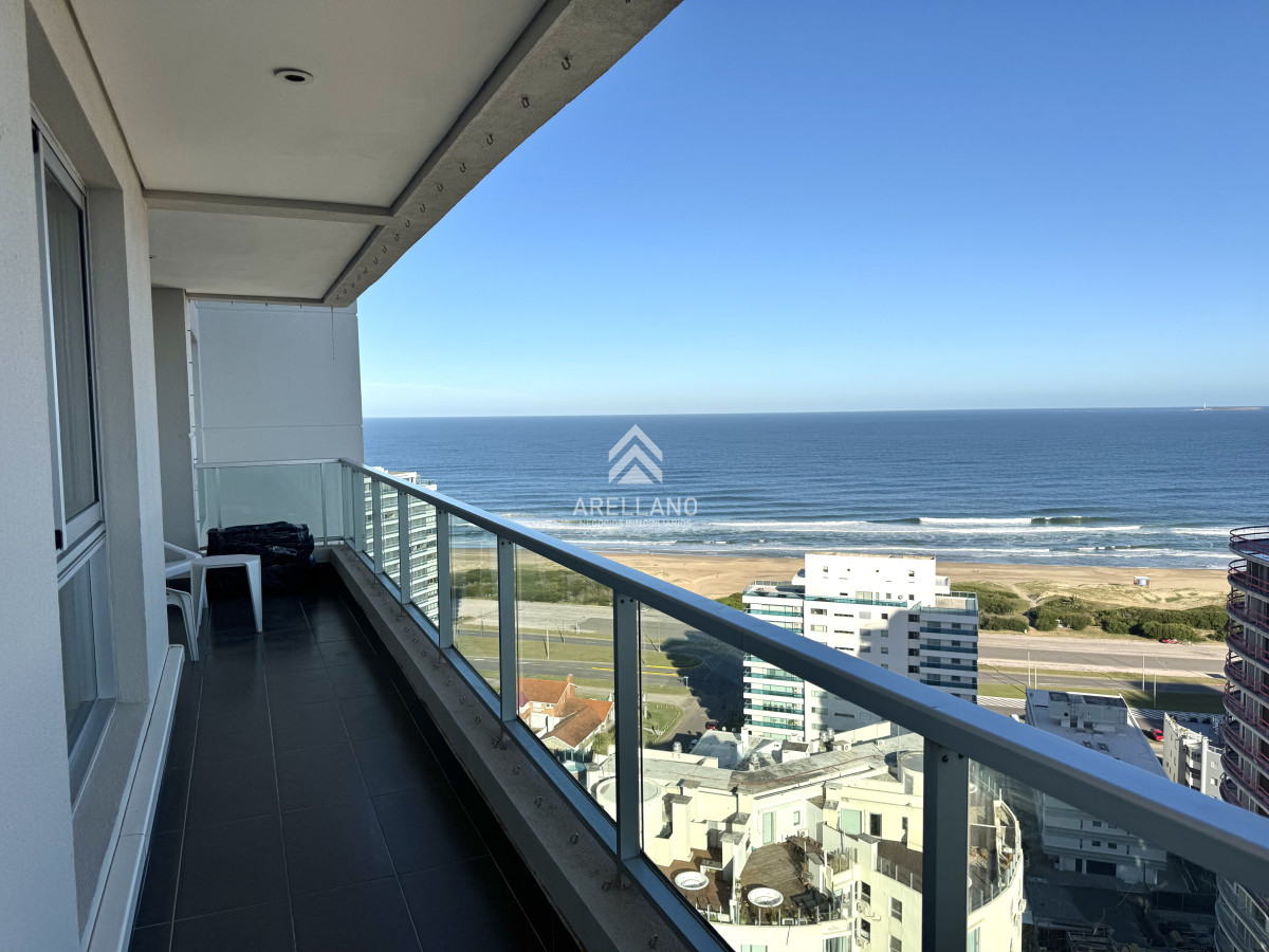 Apartamento ID.5246 - Wind Tower 2 dormitorios