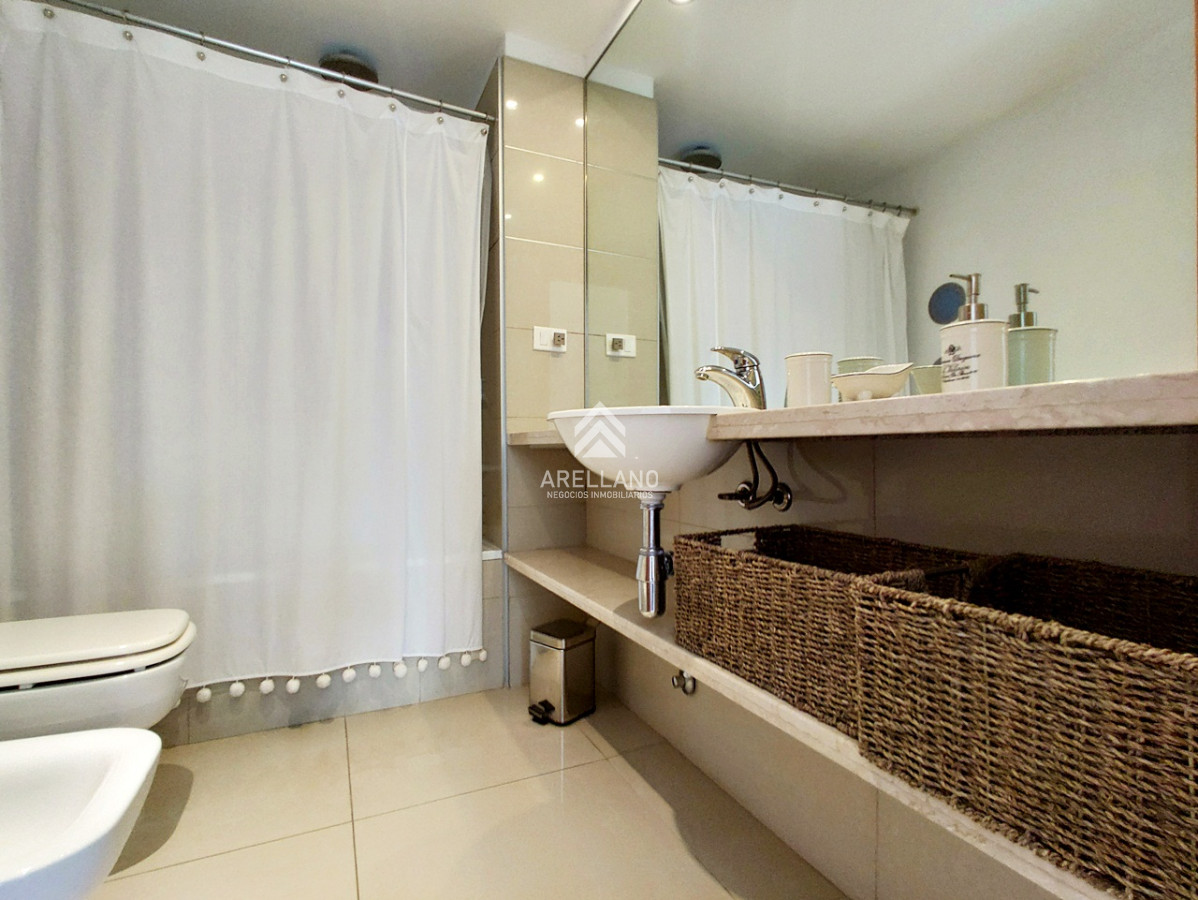 Apartamento ID.1045 - Apartamento 3 dormitorios