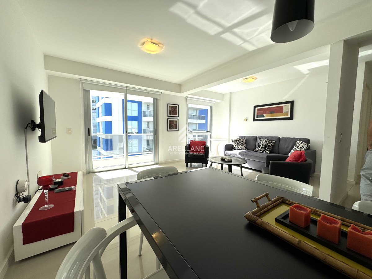 Apartamento ID.4846 - 1 dormitorio y medio, Arenas del Mar