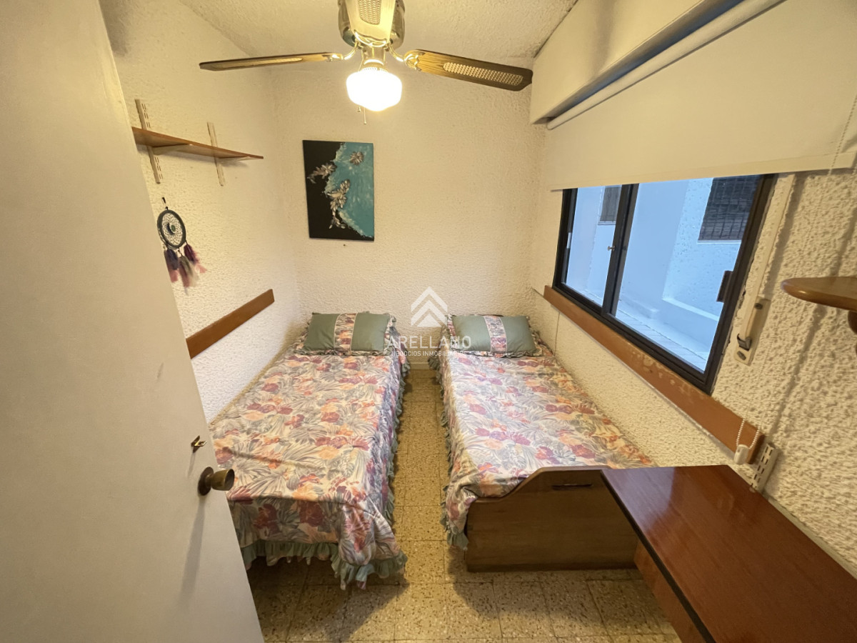 Apartamento ID.6232 - Oportunidad en primera línea 3 dormitorios