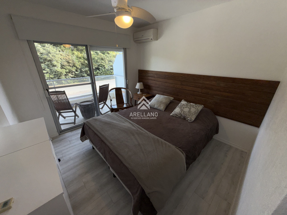 Apartamento ID.5763 - Excelente apartamento  en venta de 2 dormitorios punta del este