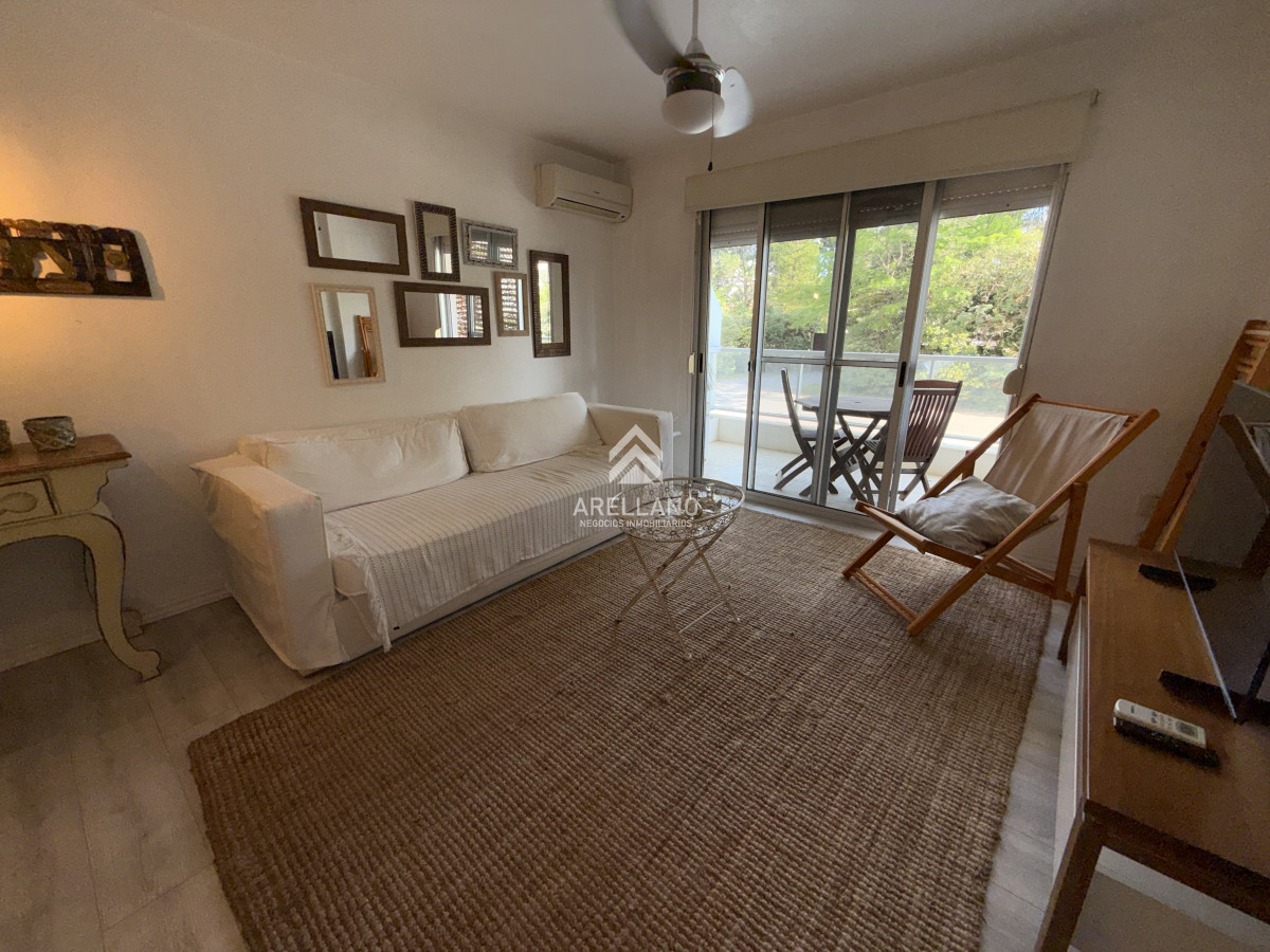 Apartamento ID.5763 - Excelente apartamento  en venta de 2 dormitorios punta del este
