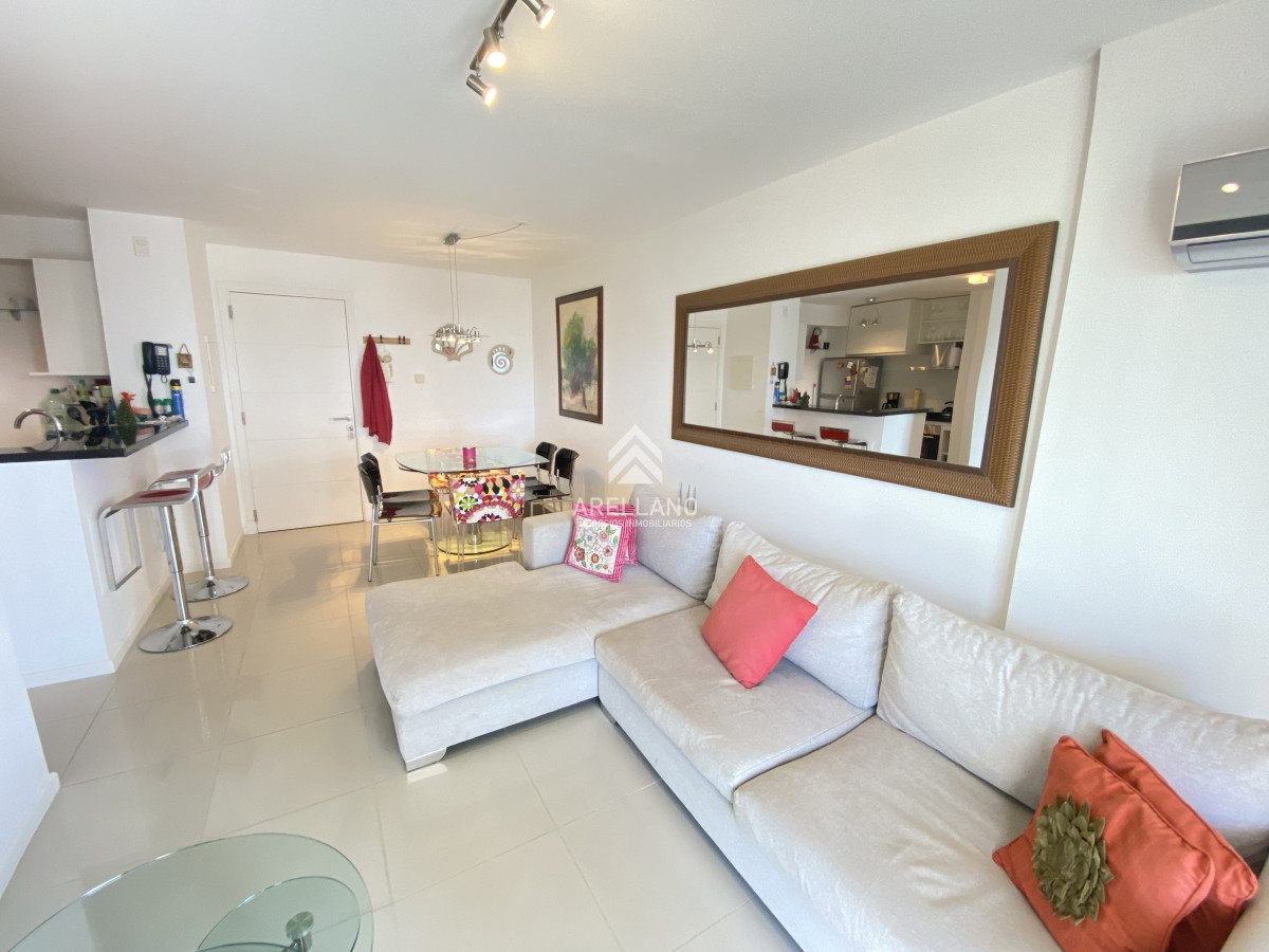 Apartamento ID.4849 - Arenas del Mar, 2 dormitorios