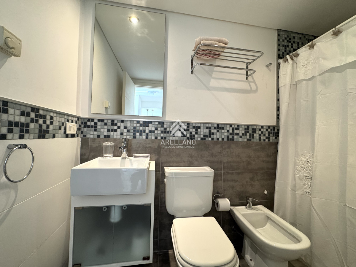 Apartamento ID.4846 - 1 dormitorio y medio, Arenas del Mar
