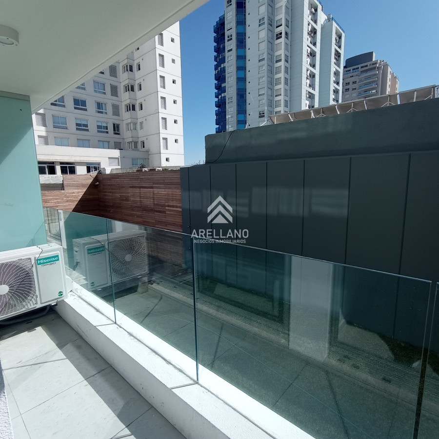 Apartamento ID.1405 - Venta apartamento 1 dormitorio 