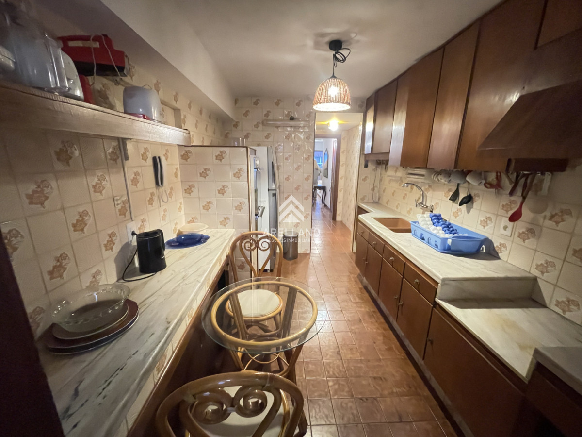 Apartamento ID.6232 - Oportunidad en primera línea 3 dormitorios