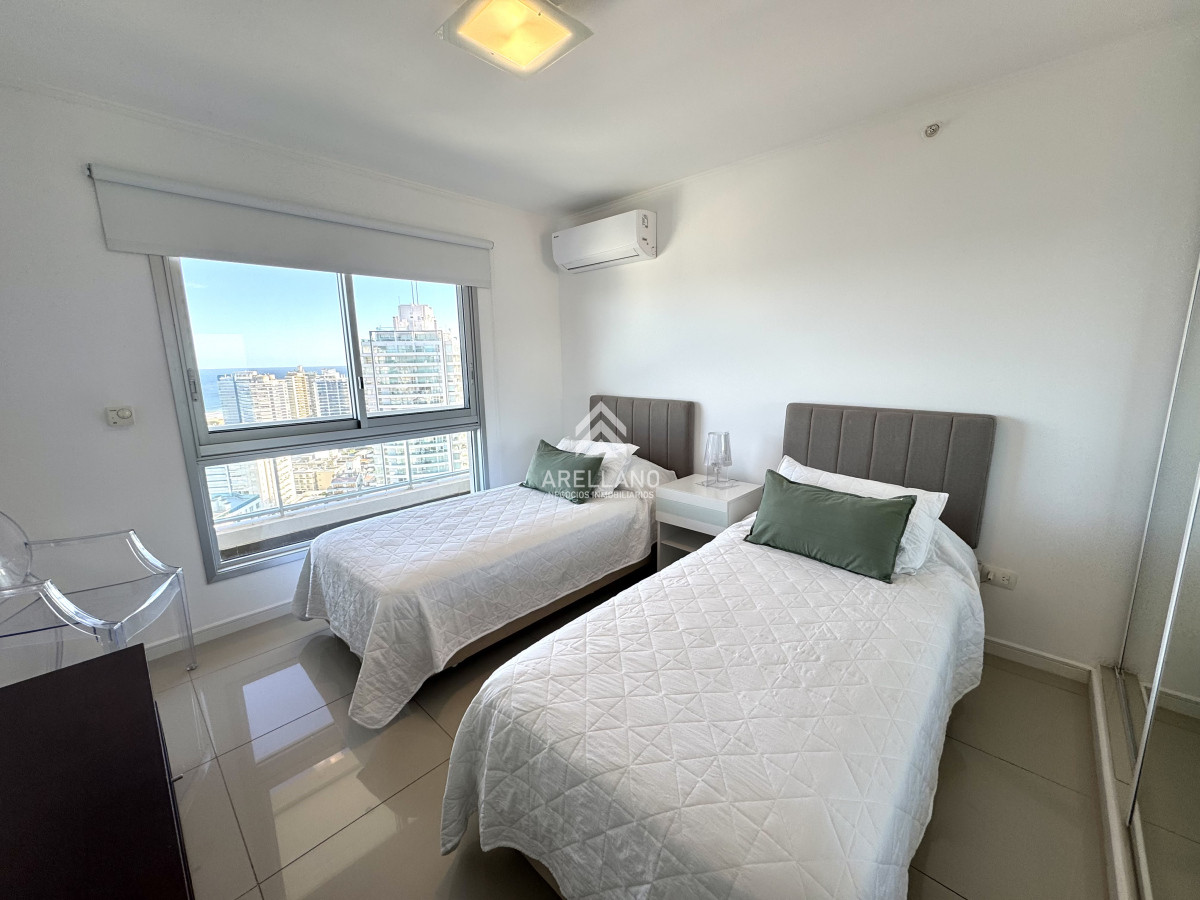 Apartamento ID.5246 - Wind Tower 2 dormitorios