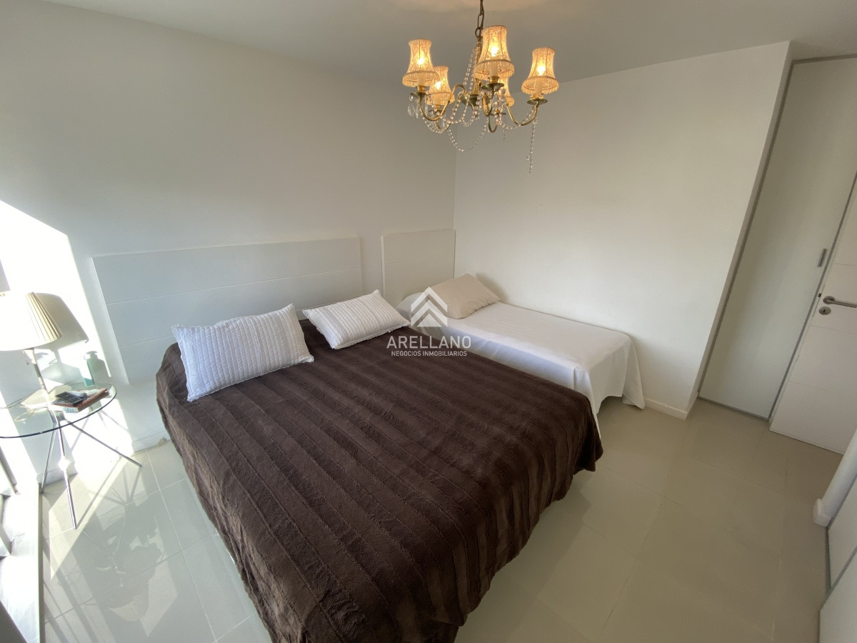 Apartamento ID.4849 - Arenas del Mar, 2 dormitorios