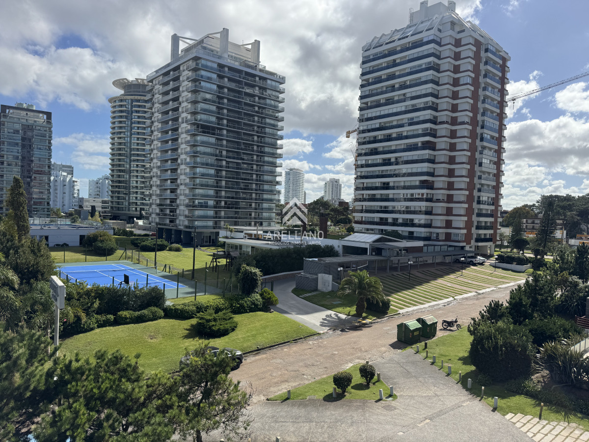 Apartamento ID.4846 - 1 dormitorio y medio, Arenas del Mar