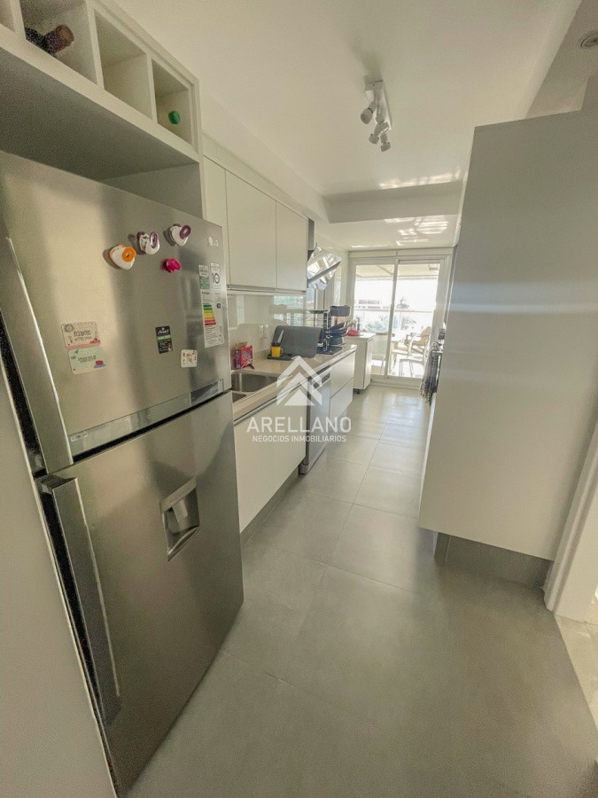 Apartamento ID.1396 - Venta Apartamento 3 dormitorios en Punta del Este