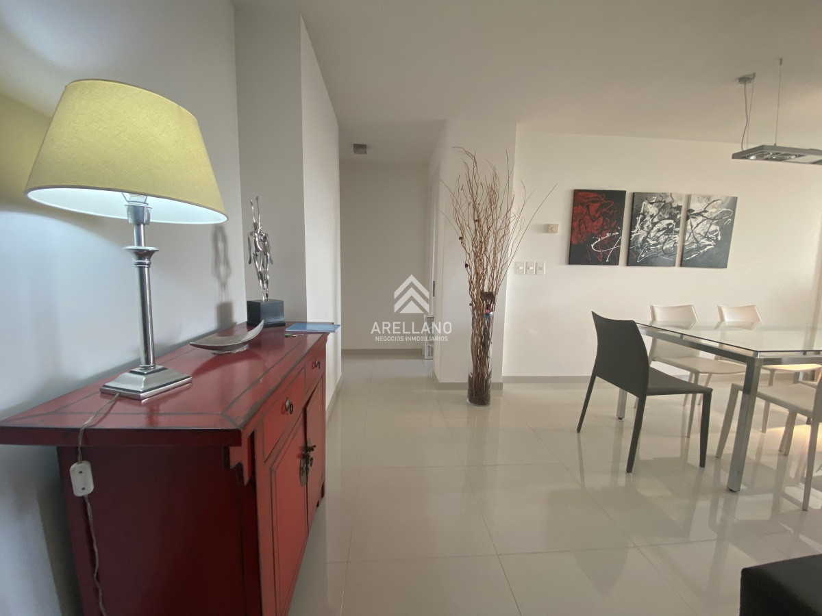 Apartamento ID.2798 - Alquiler temporal apartamento 2 dormitorios 