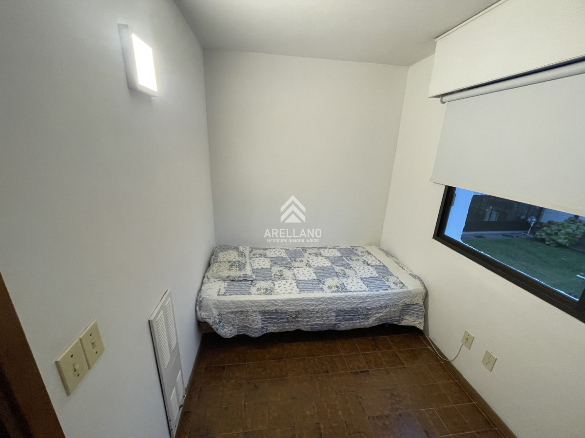 Apartamento ID.6232 - Oportunidad en primera línea 3 dormitorios