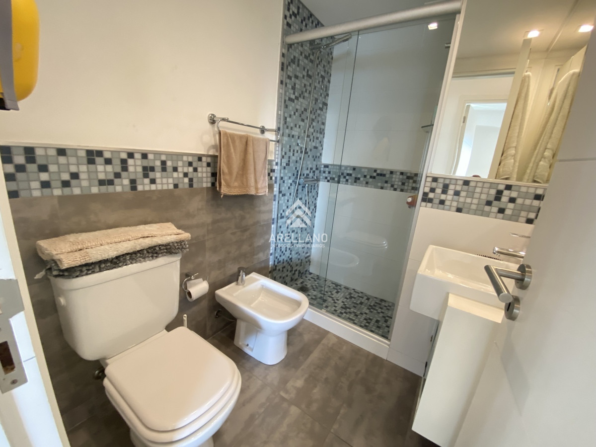 Apartamento ID.4849 - Arenas del Mar, 2 dormitorios