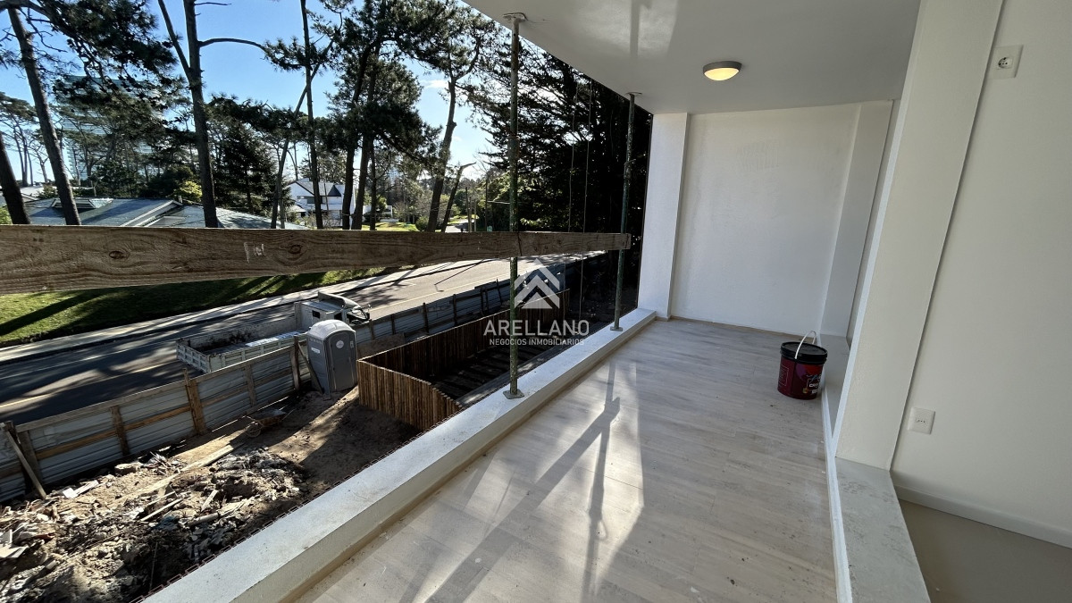 Apartamento ID.4000 - Venta apartamento 1 dormitorio A metros de mansa 