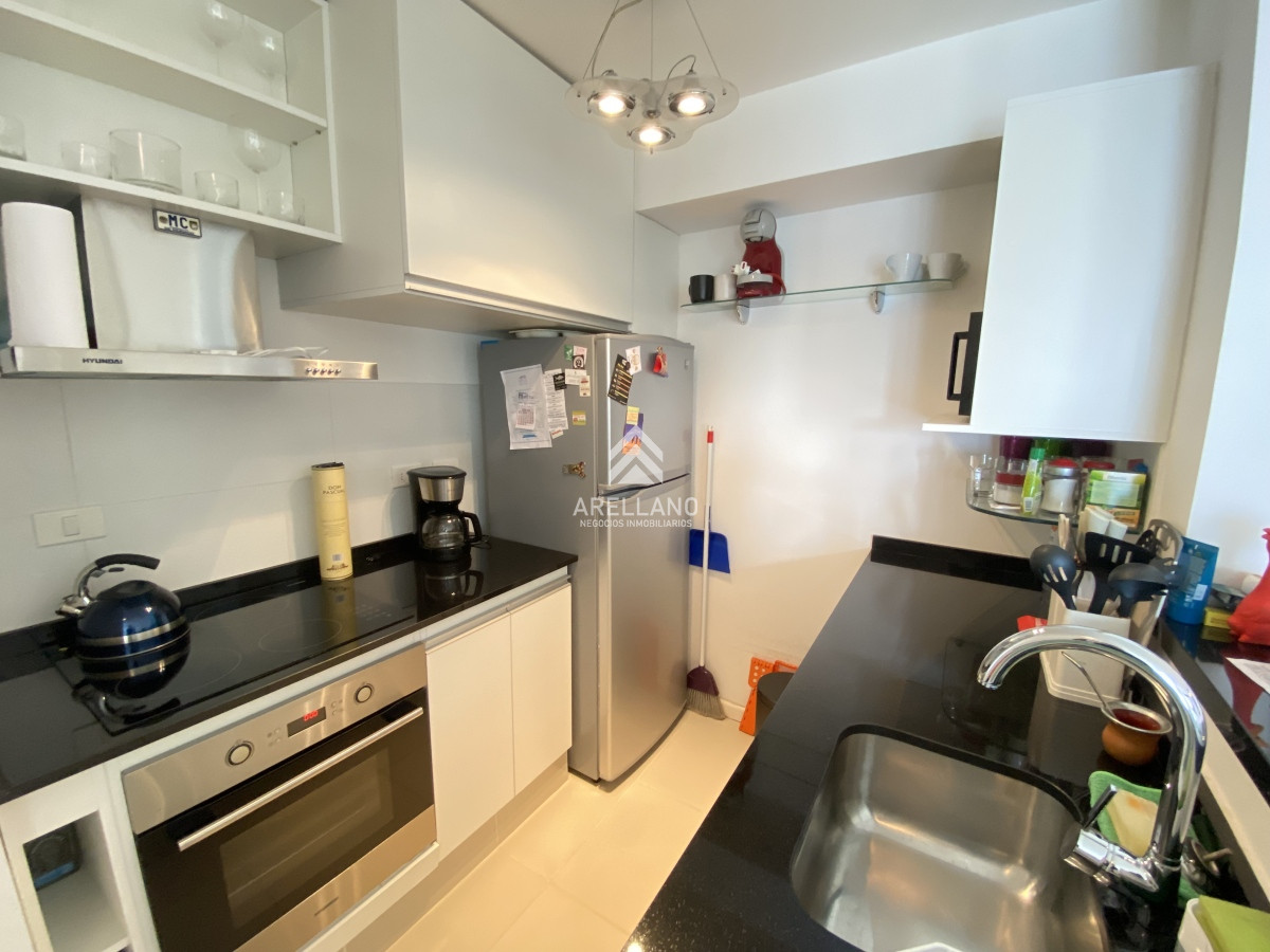 Apartamento ID.4849 - Arenas del Mar, 2 dormitorios