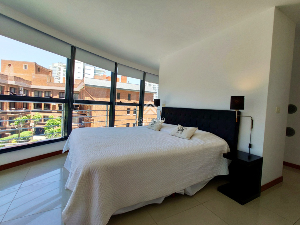 Apartamento ID.1045 - Apartamento 3 dormitorios