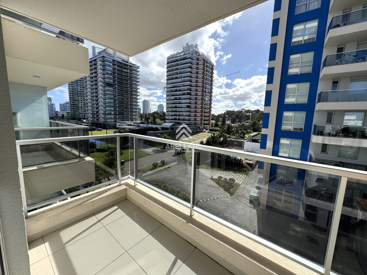 Apartamento ID.4846 - 1 dormitorio y medio, Arenas del Mar