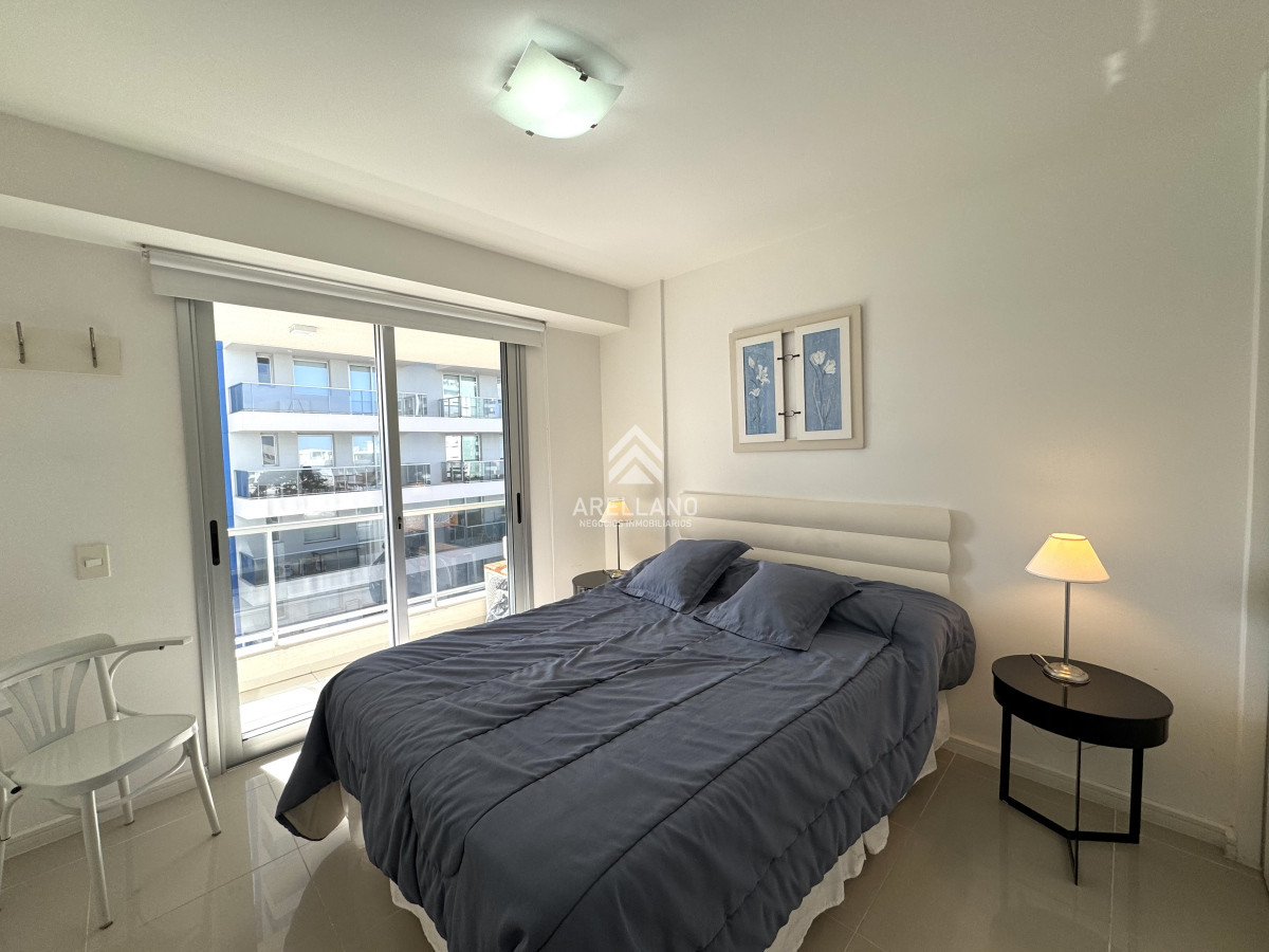 Apartamento ID.4846 - 1 dormitorio y medio, Arenas del Mar