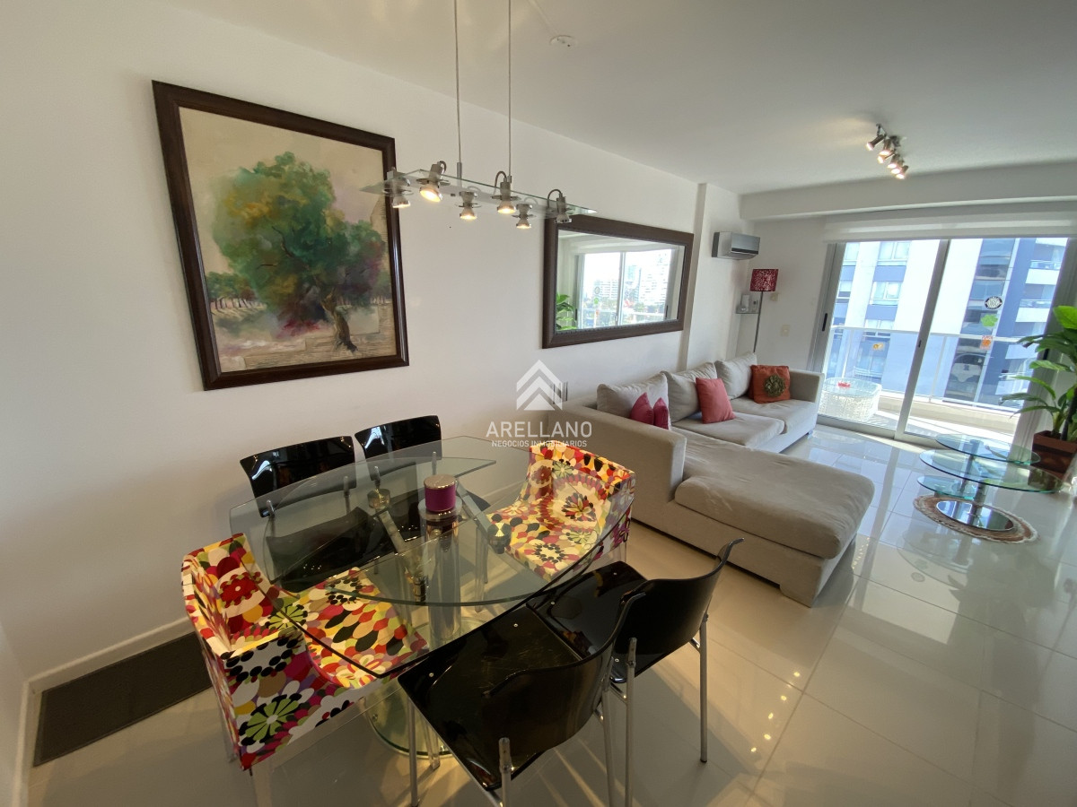 Apartamento ID.4849 - Arenas del Mar, 2 dormitorios