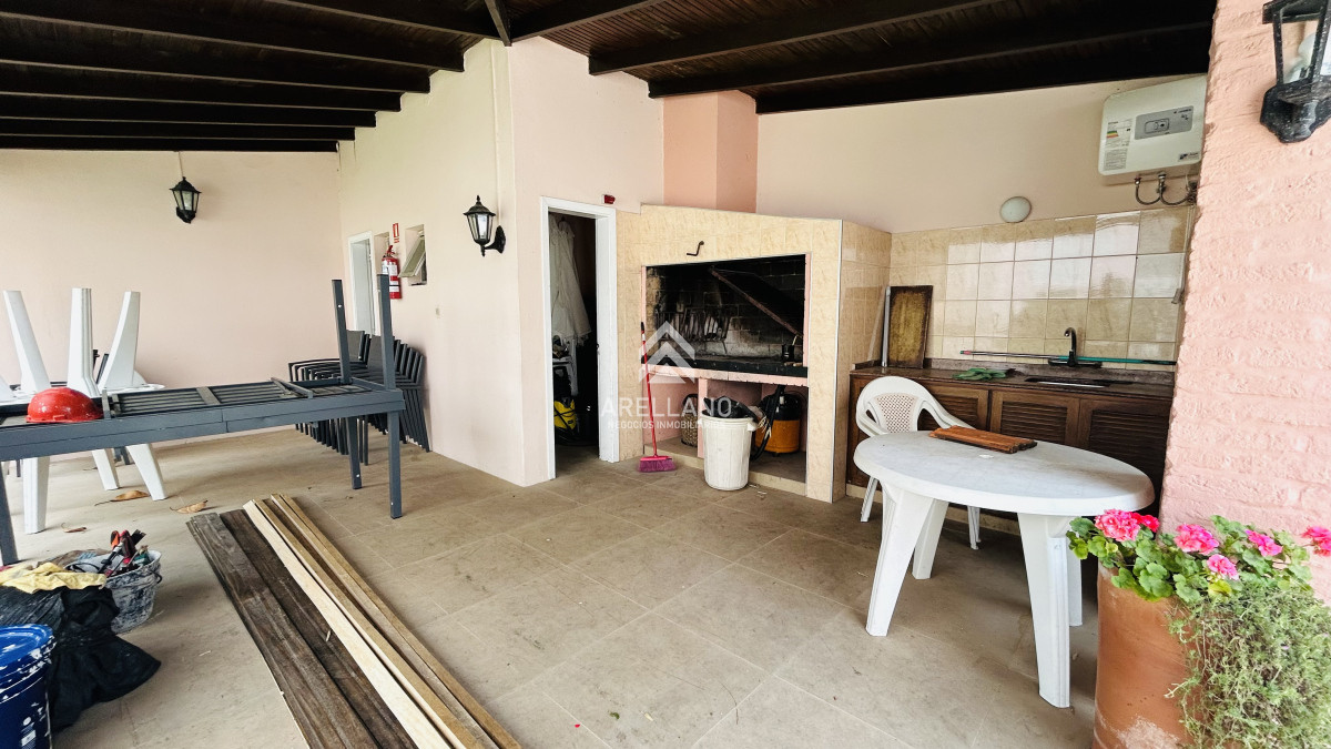 Apartamento ID.4331 - 2 dormitorios, 2 baños playa mansa