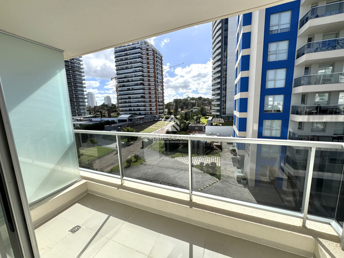 Apartamento ID.4846 - 1 dormitorio y medio, Arenas del Mar