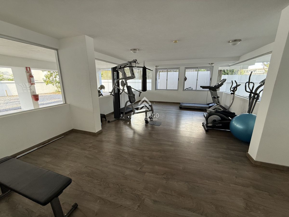 Apartamento ID.5763 - Excelente apartamento  en venta de 2 dormitorios punta del este