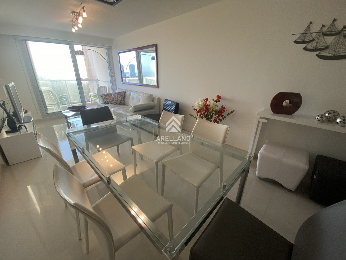 Apartamento ID.2798 - Alquiler temporal apartamento 2 dormitorios 