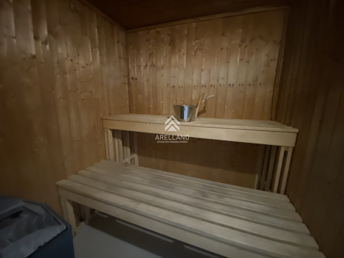 Apartamento ID.2798 - Alquiler temporal apartamento 2 dormitorios 