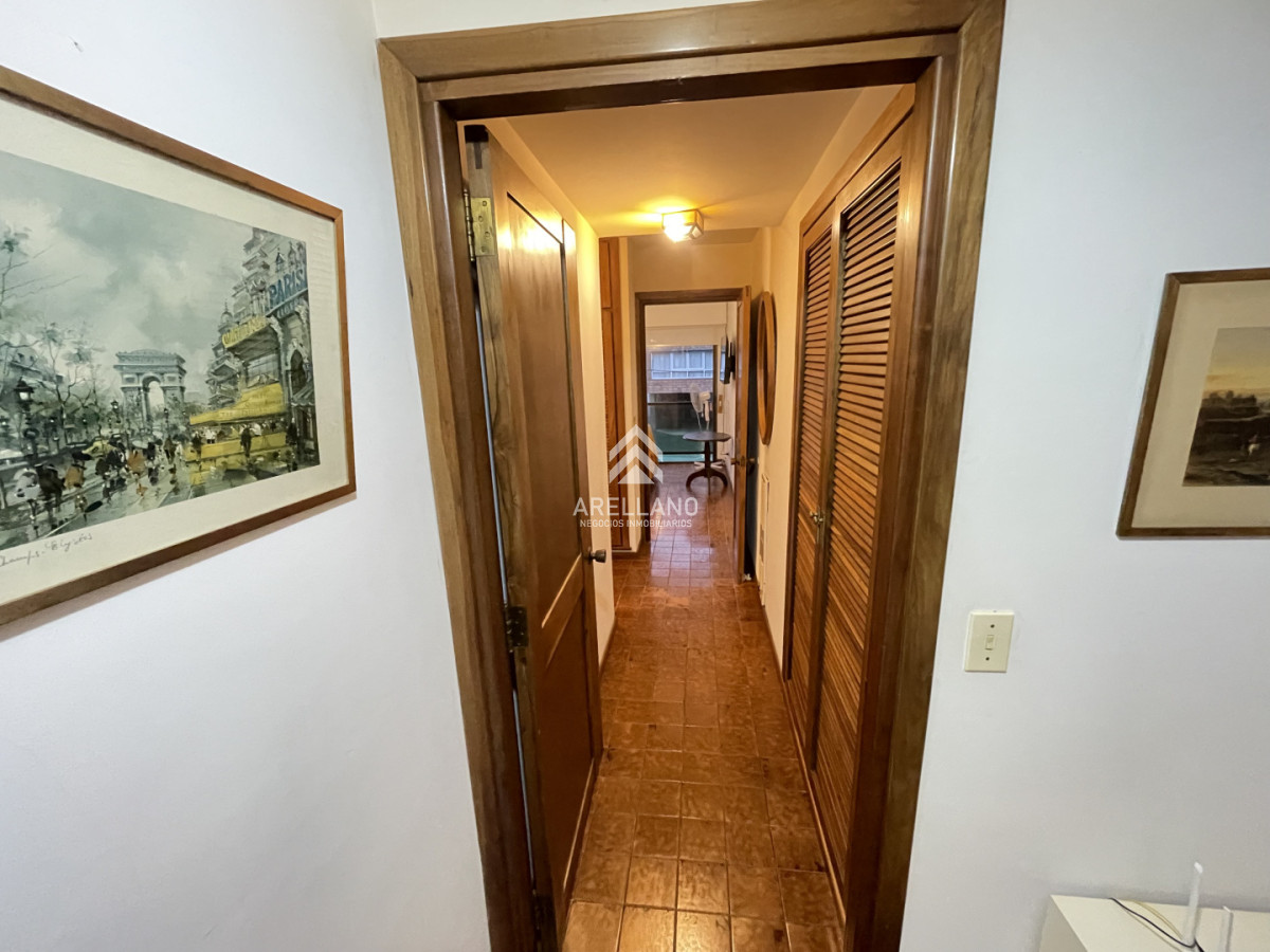Apartamento ID.6232 - Oportunidad en primera línea 3 dormitorios