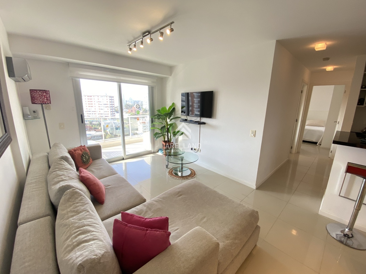 Apartamento ID.4849 - Arenas del Mar, 2 dormitorios