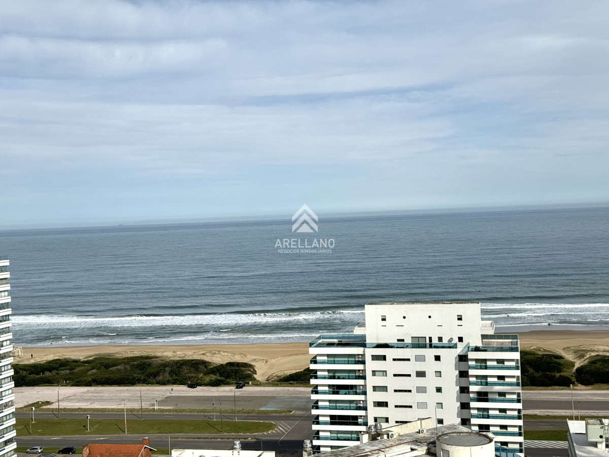 Apartamento ID.5241 - Apartamento en  Playa Brava 2 dormitorios